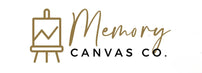 Memory Canvas Co - Home
